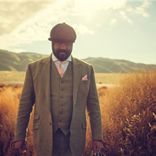 Gregory Porter
